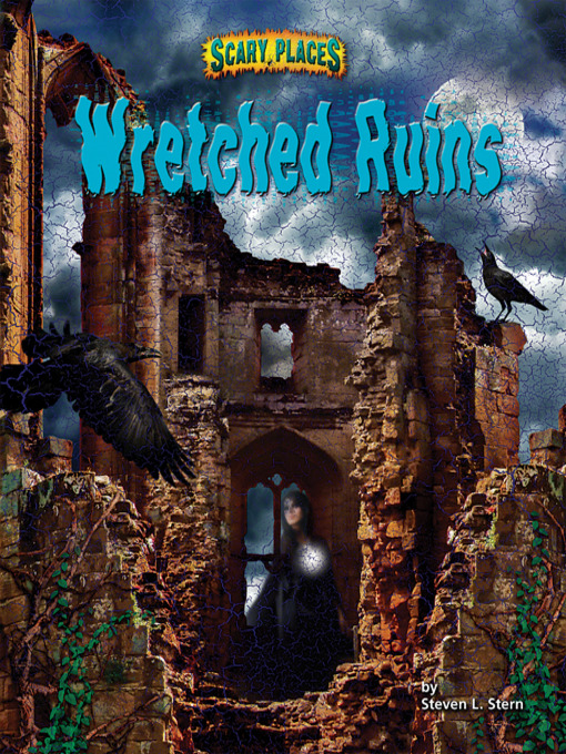 Title details for Wretched Ruins by Steven L. Stern - Available